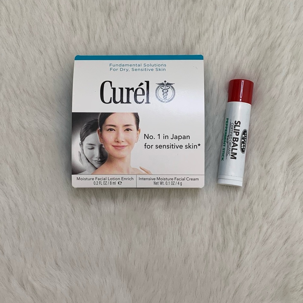 Skincare